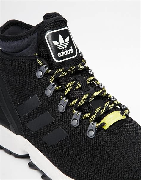 adidas winter sneakers men's